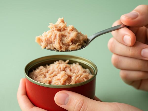 Thunfisch in Öl oder Salzlake: Welcher enthält mehr gesunde Fette?